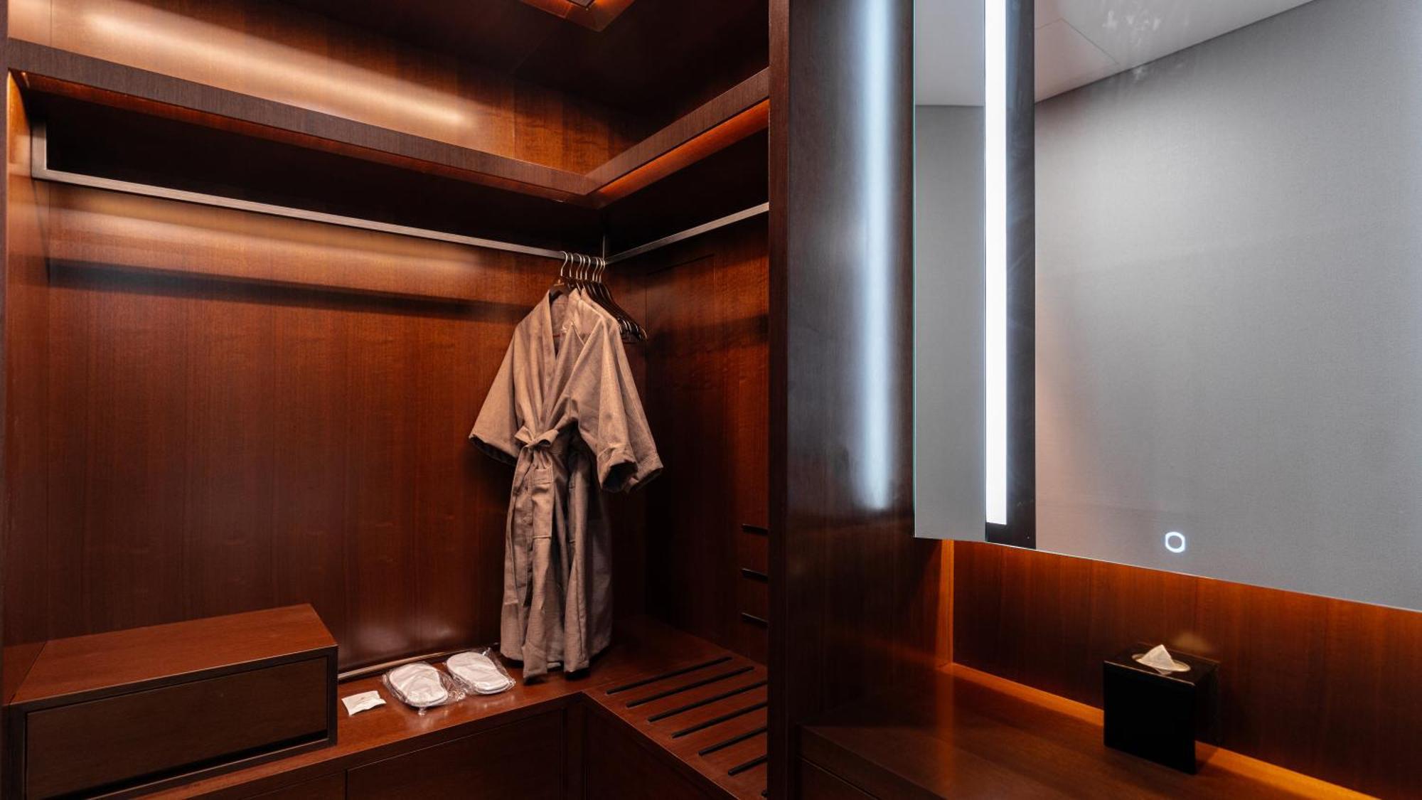 The Prima Hotel Jongno Seoul Eksteriør billede