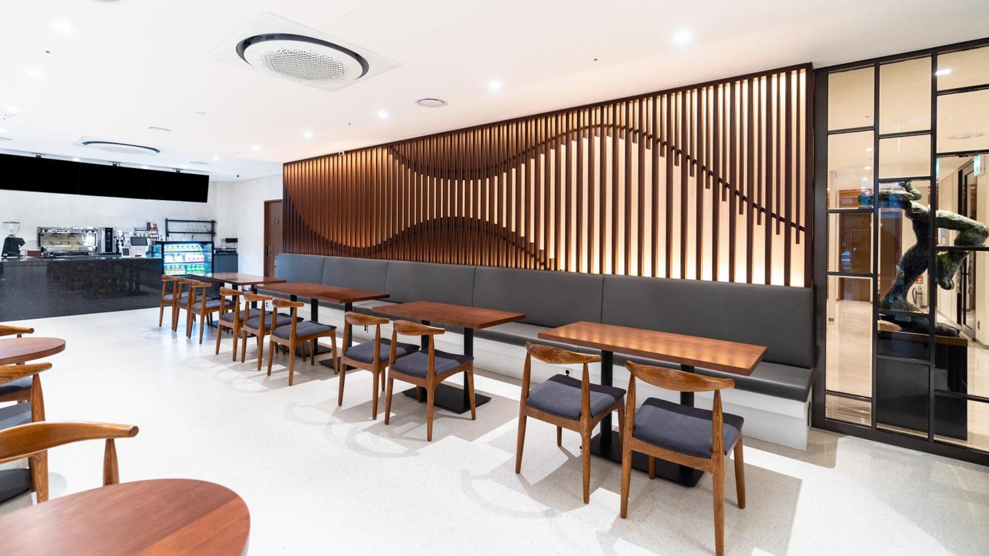 The Prima Hotel Jongno Seoul Eksteriør billede