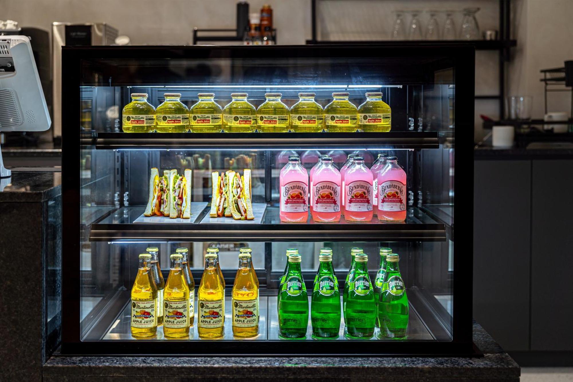 The Prima Hotel Jongno Seoul Eksteriør billede
