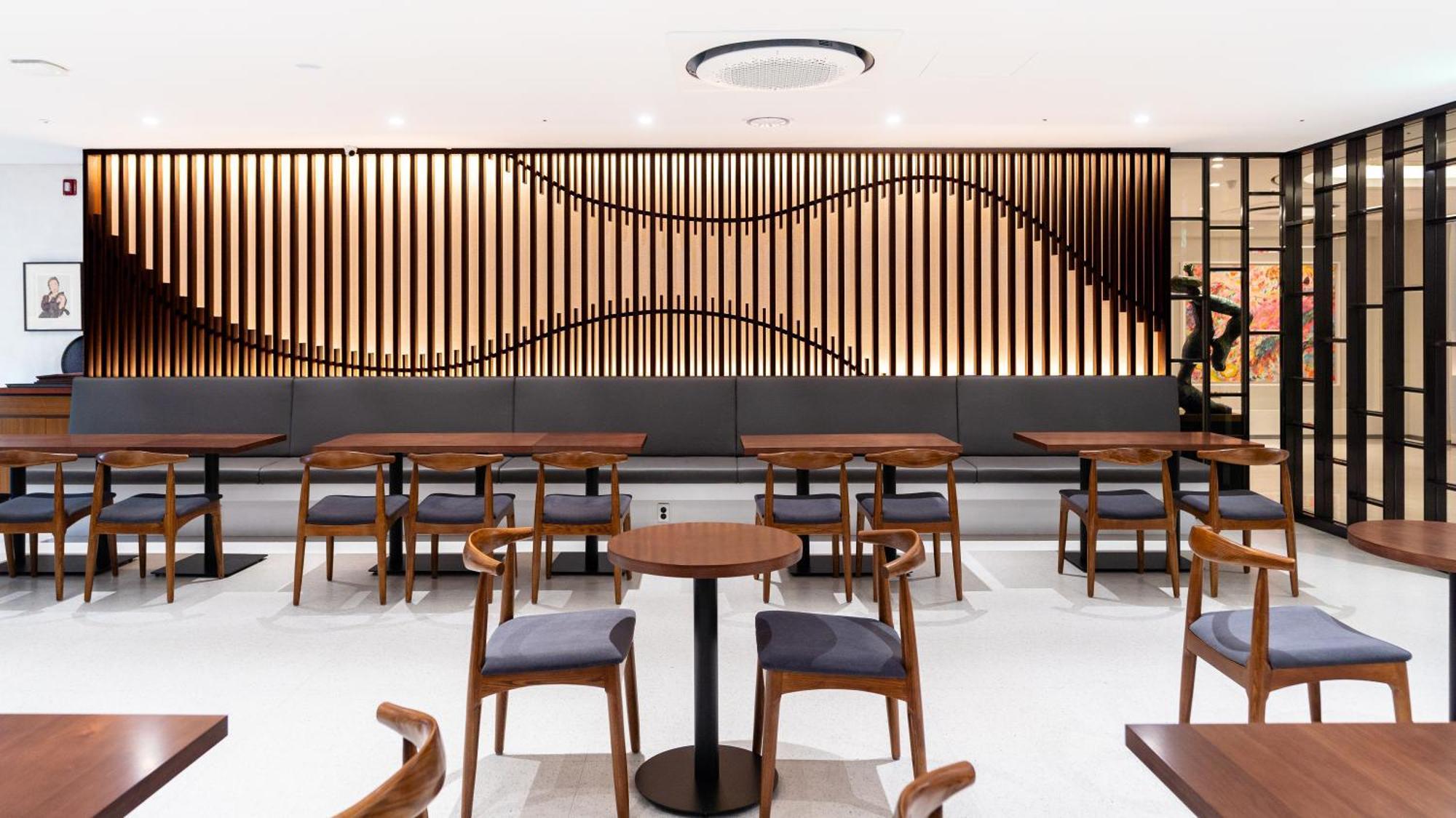 The Prima Hotel Jongno Seoul Eksteriør billede